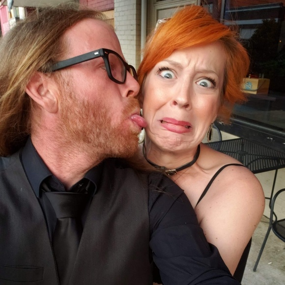 I'm a frickin weirdo, y'all 🤷♀️ - Picture 3 of 8